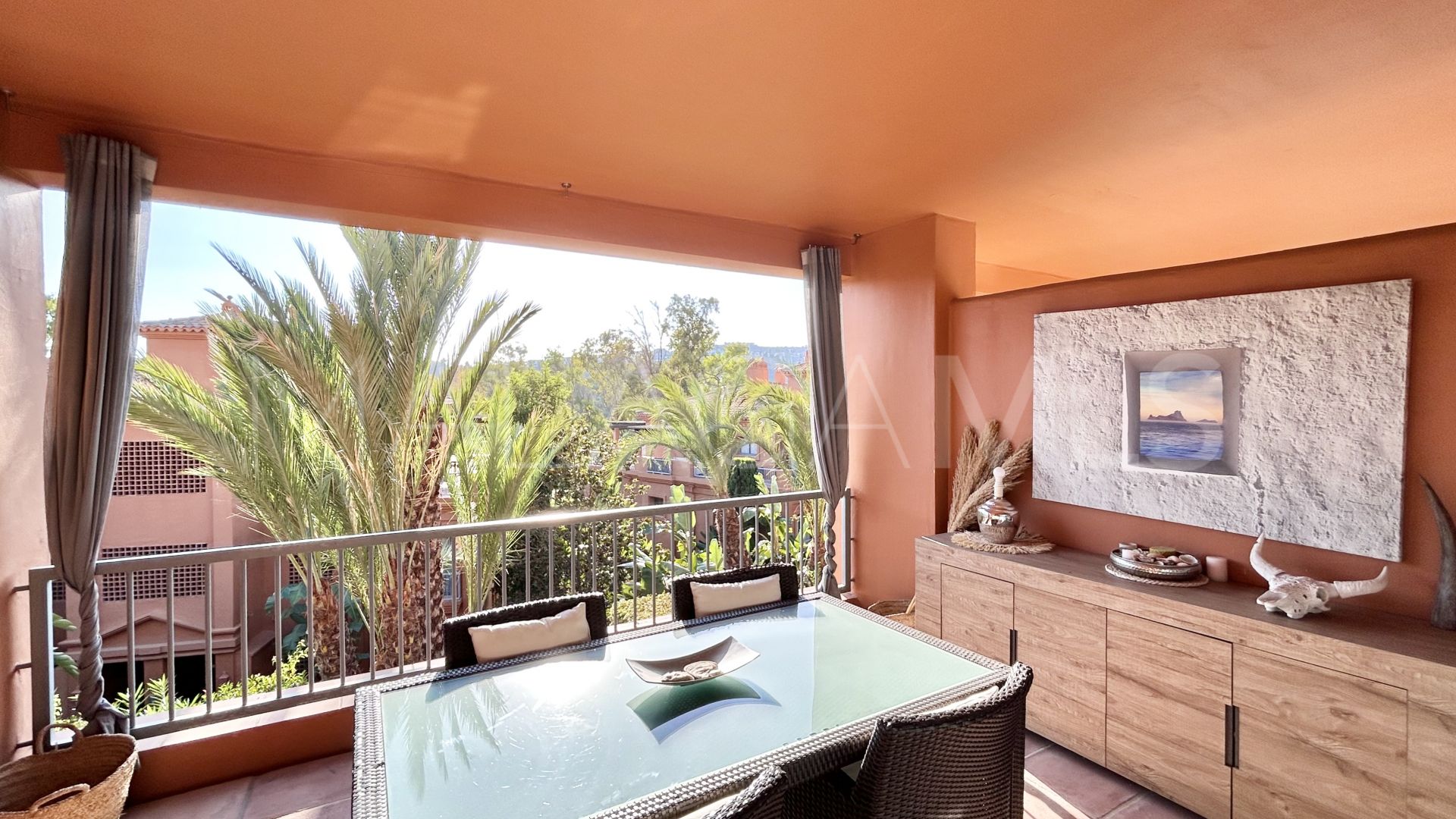 Appartement for sale in Benatalaya