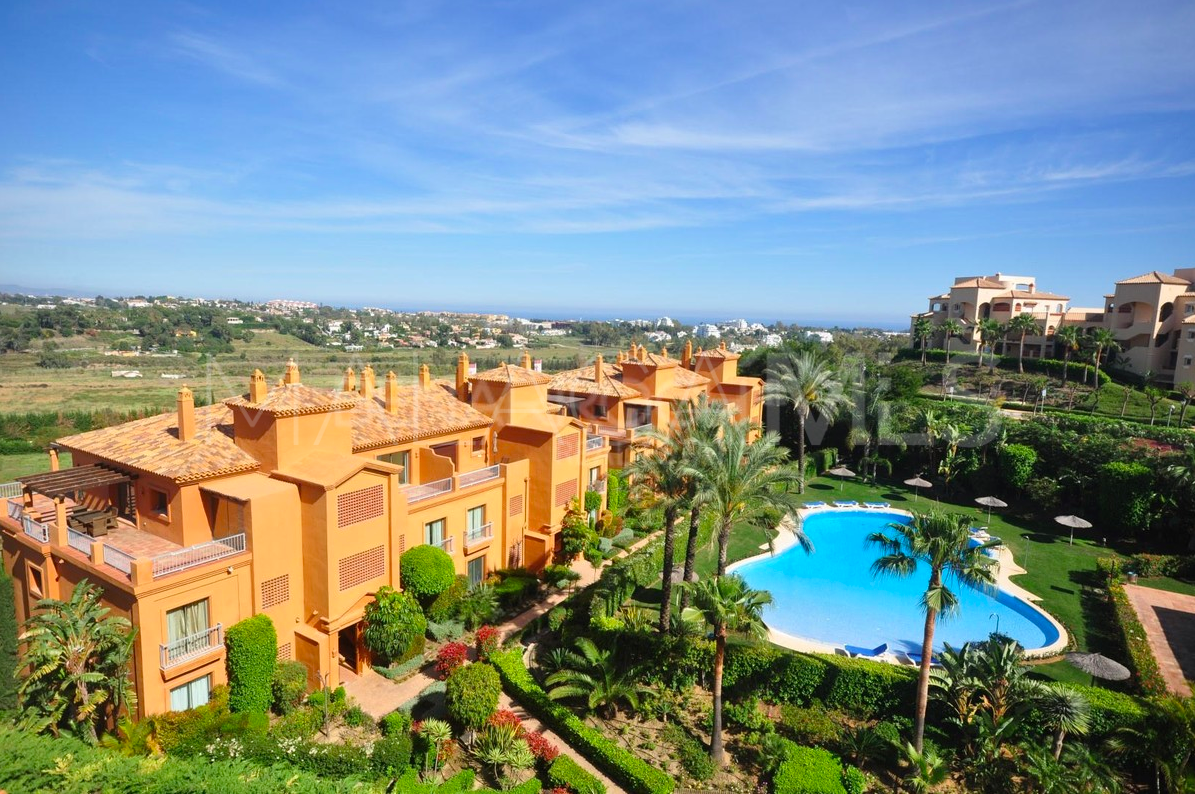 Appartement for sale in Benatalaya