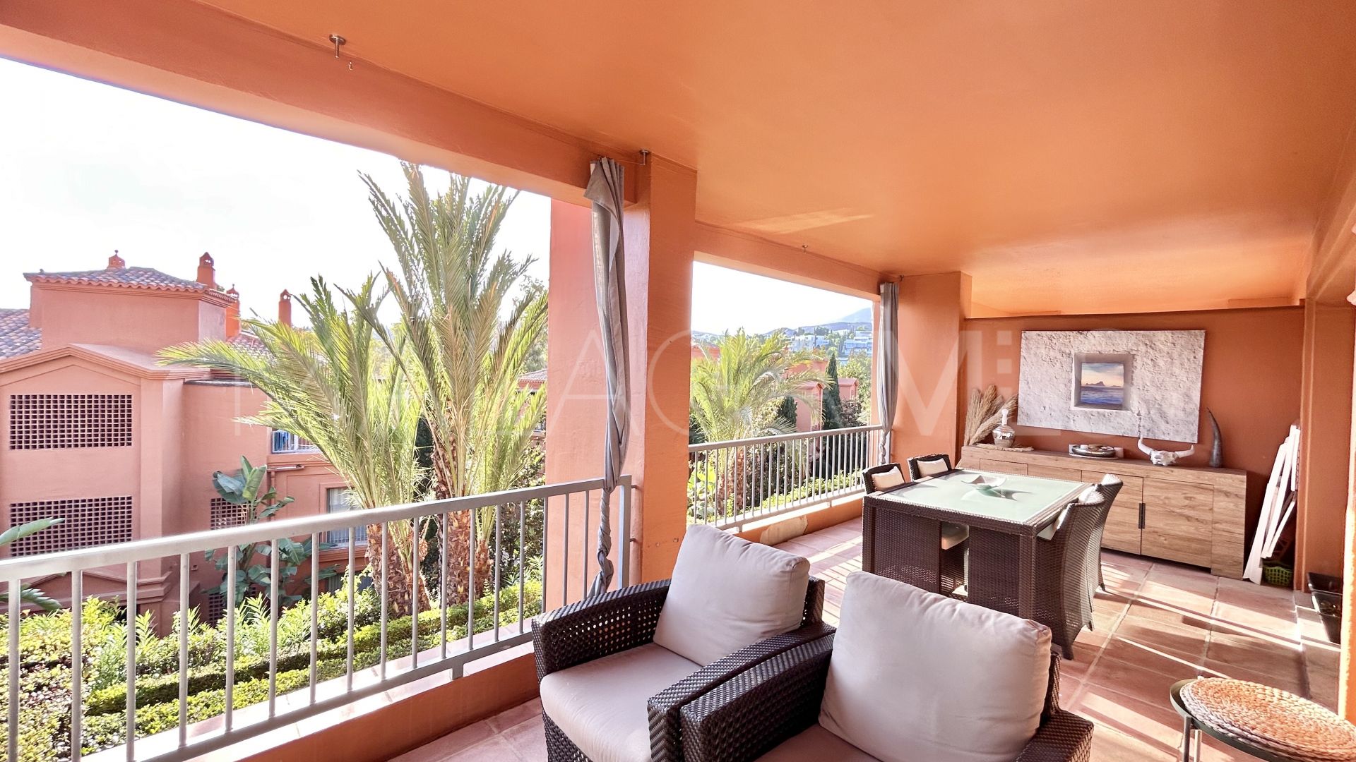 Appartement for sale in Benatalaya