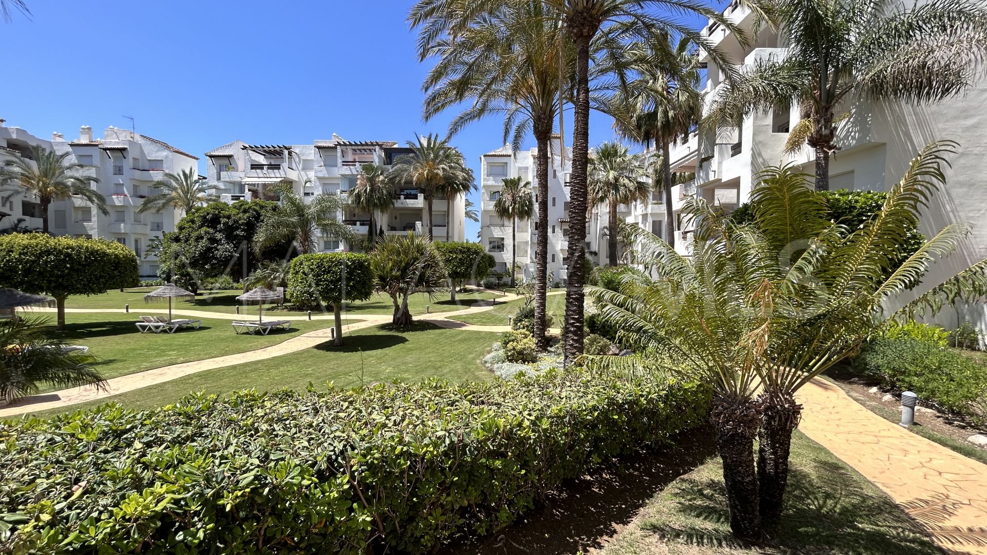 Costalita 3 bedrooms apartment for sale