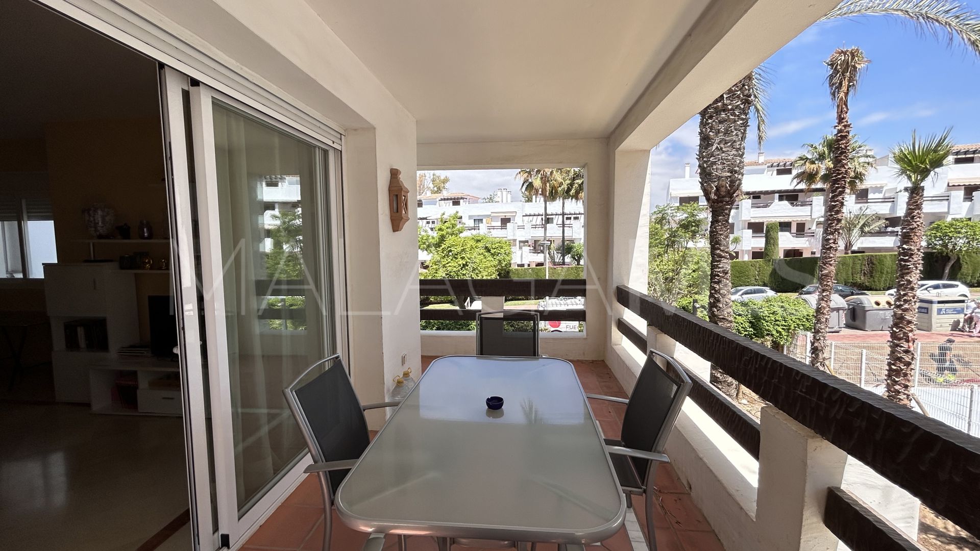 Costalita 3 bedrooms apartment for sale