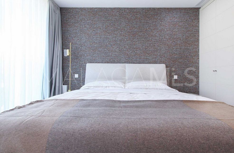 3 bedrooms La Alqueria penthouse for sale