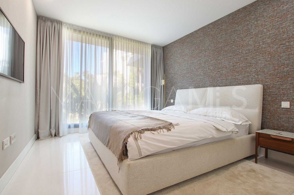 3 bedrooms La Alqueria penthouse for sale