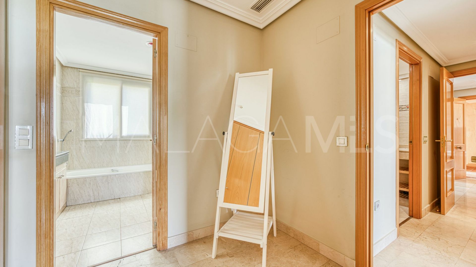 Las lomas del Conde Luque, apartamento planta baja de 2 bedrooms for sale
