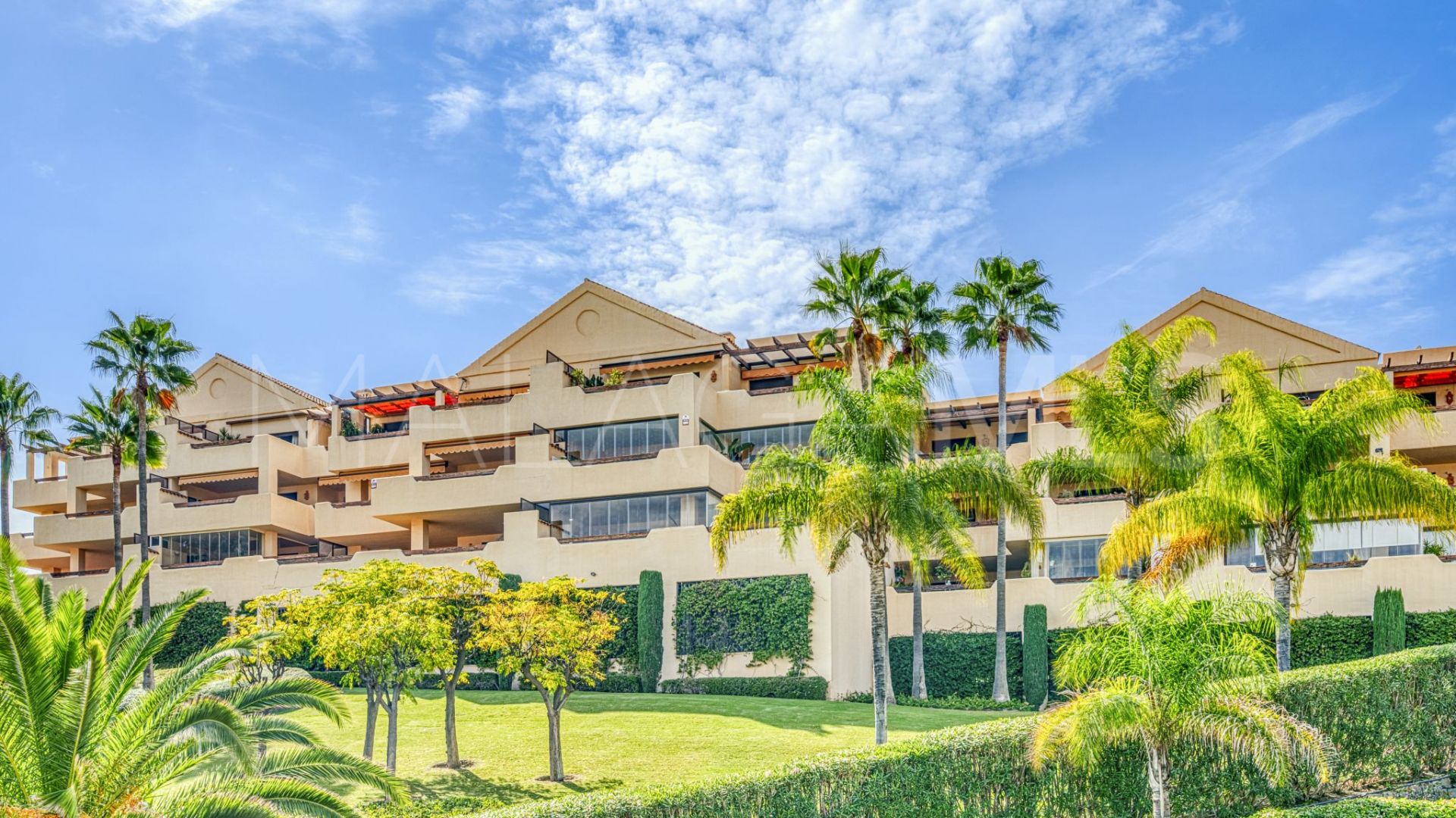 Las lomas del Conde Luque, apartamento planta baja de 2 bedrooms for sale
