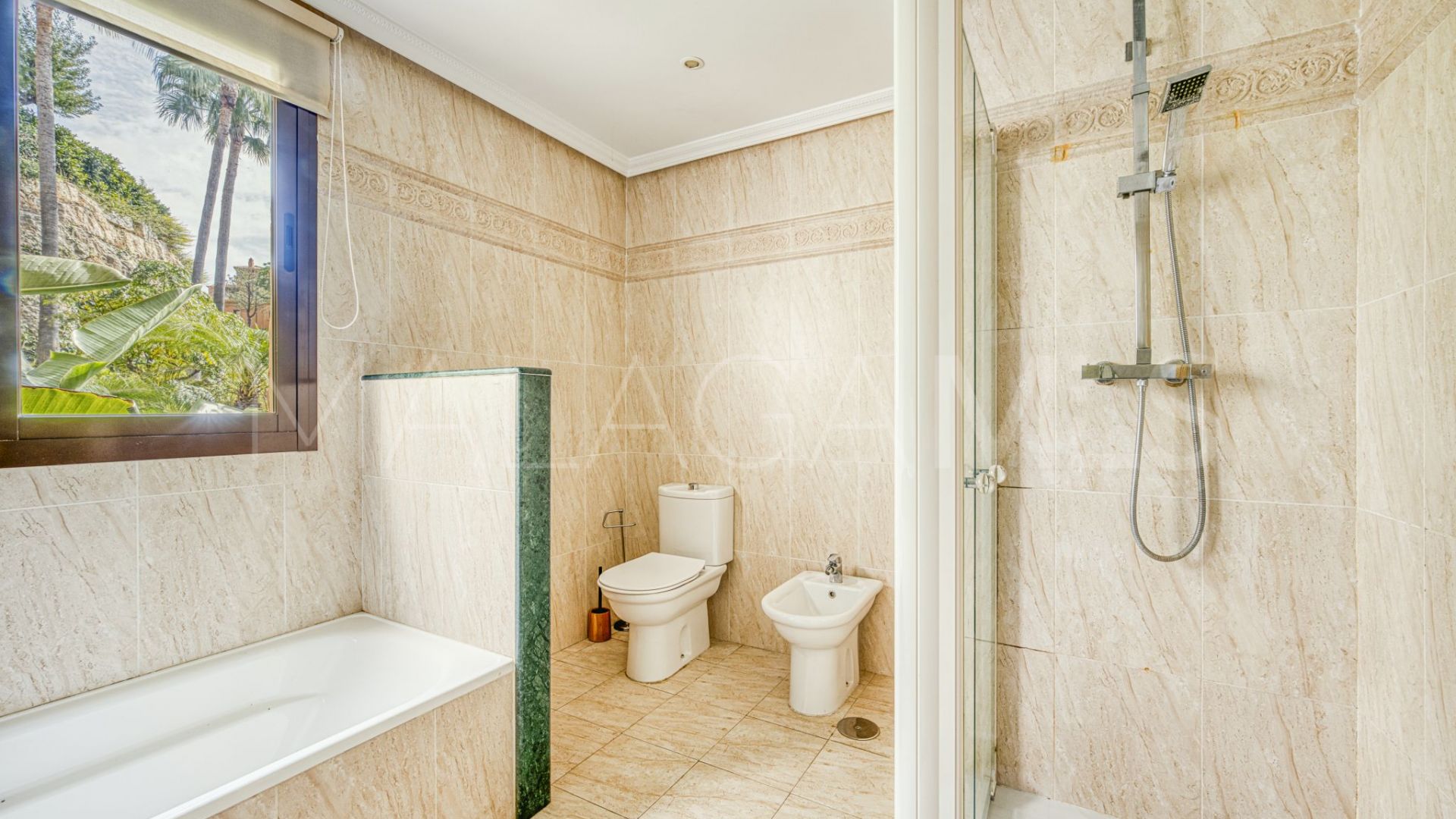 Las lomas del Conde Luque, apartamento planta baja de 2 bedrooms for sale