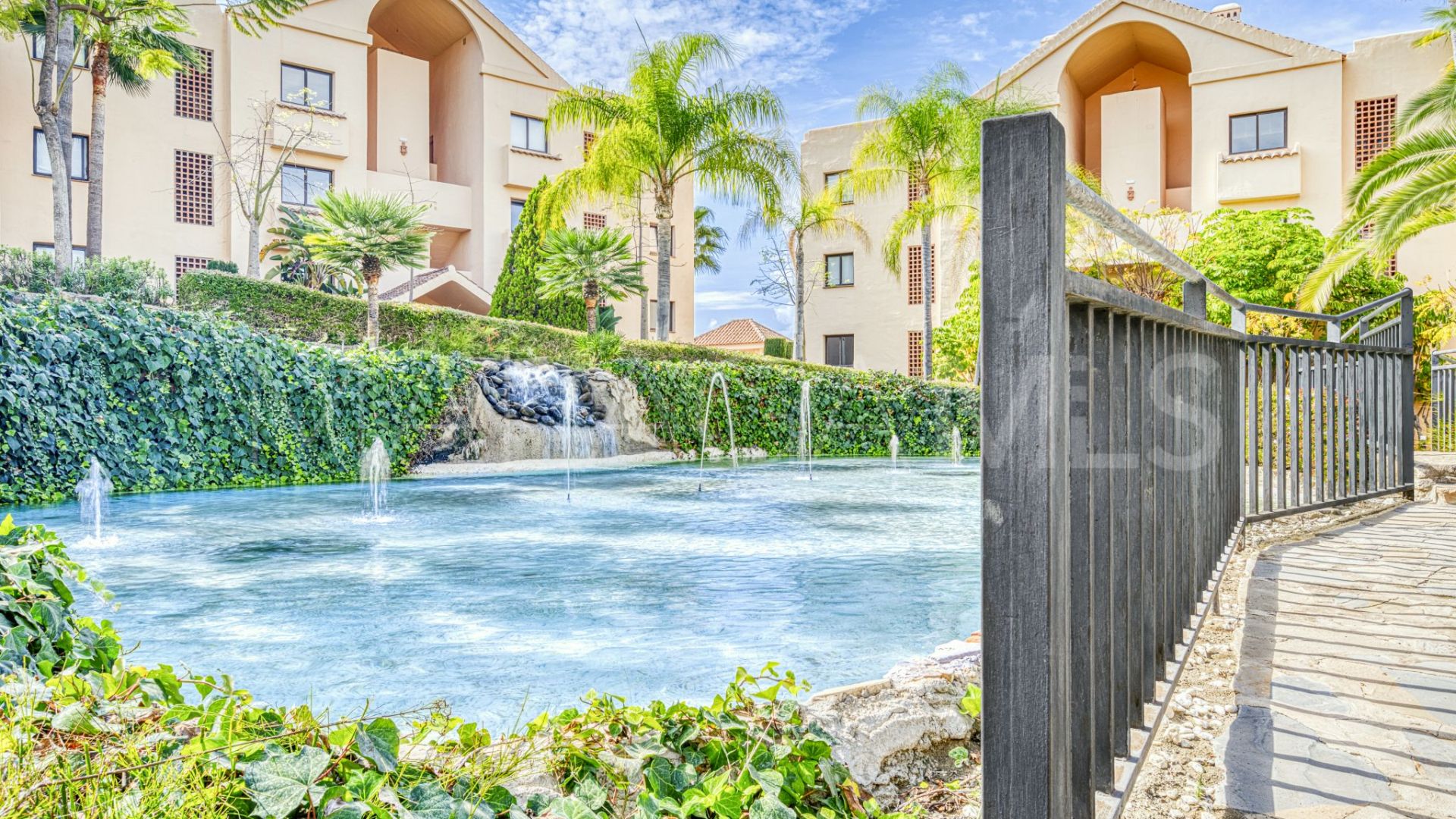 Las lomas del Conde Luque, apartamento planta baja de 2 bedrooms for sale