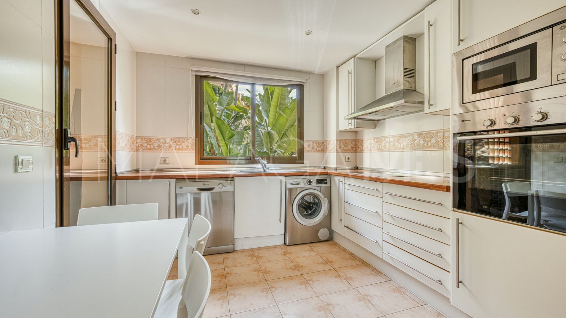 Las lomas del Conde Luque, apartamento planta baja de 2 bedrooms for sale
