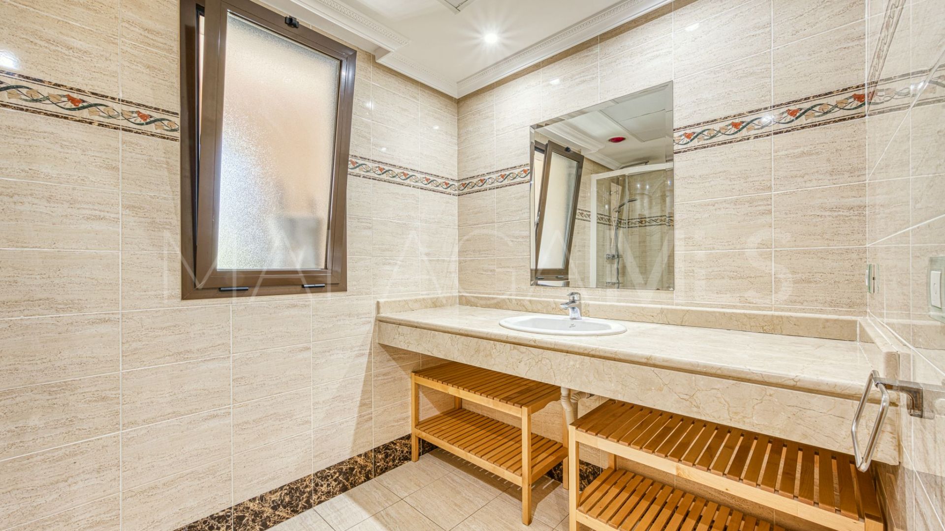 Las lomas del Conde Luque, apartamento planta baja de 2 bedrooms for sale