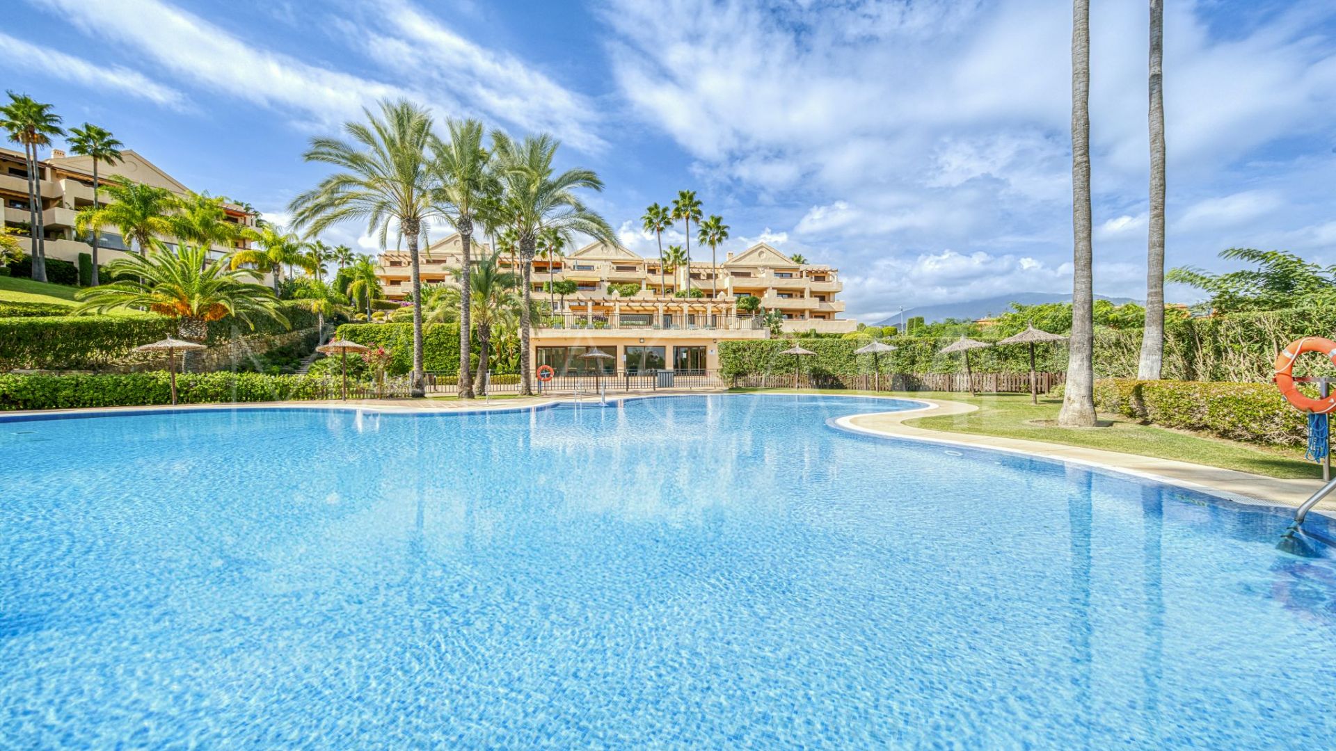 Las lomas del Conde Luque, apartamento planta baja de 2 bedrooms for sale