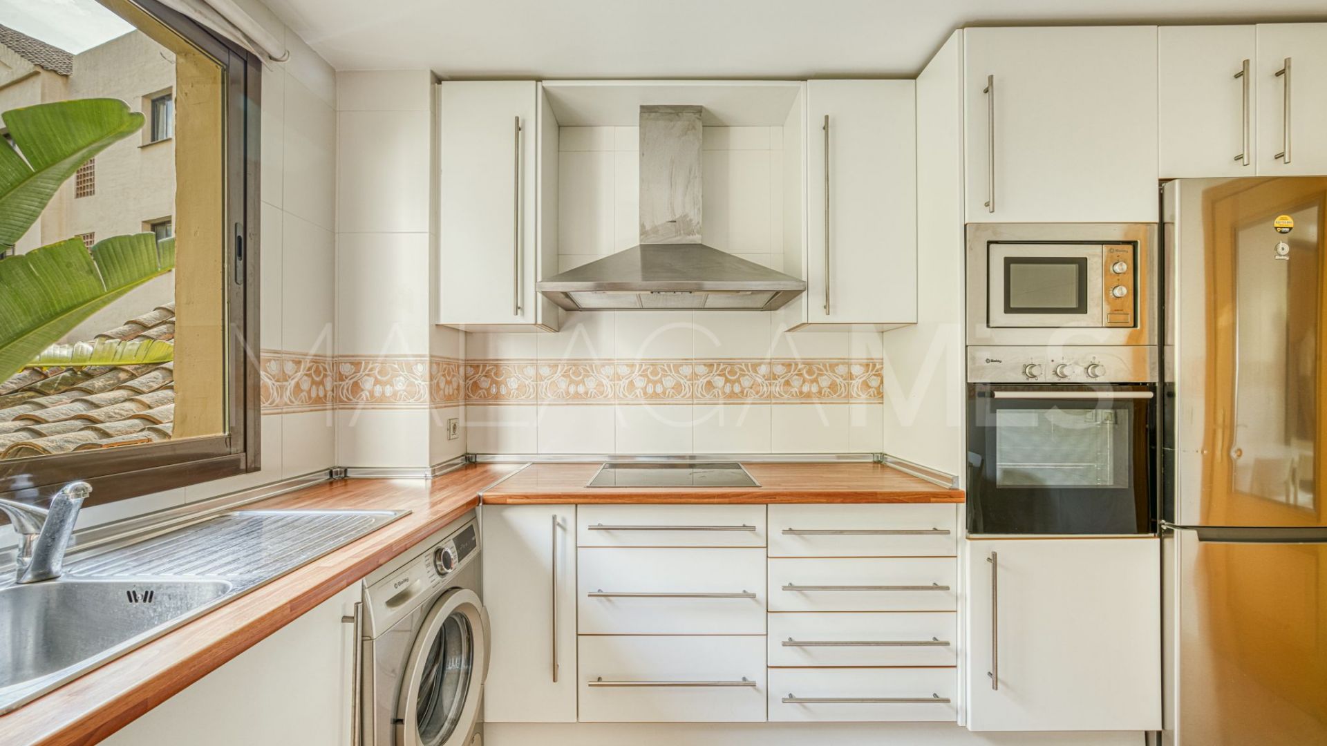 Las lomas del Conde Luque, apartamento planta baja de 2 bedrooms for sale