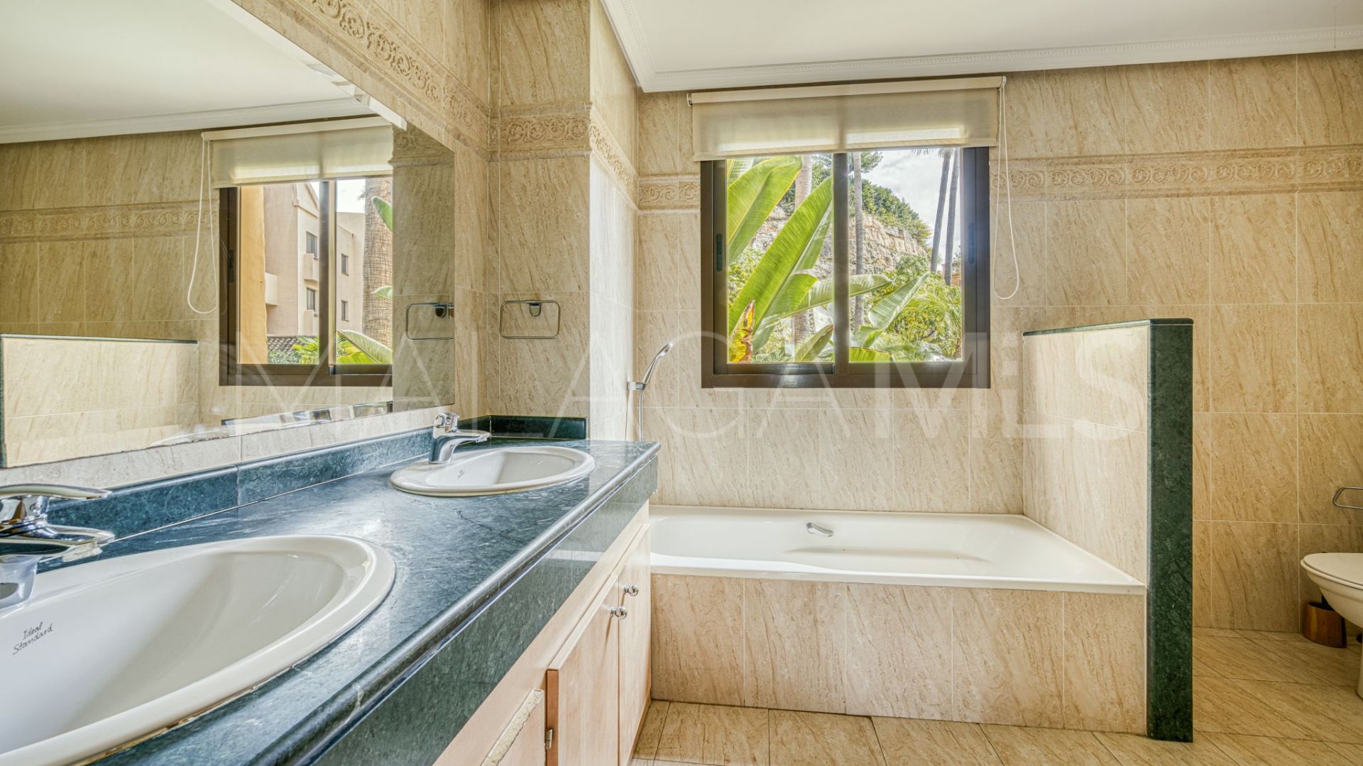 Las lomas del Conde Luque, apartamento planta baja de 2 bedrooms for sale