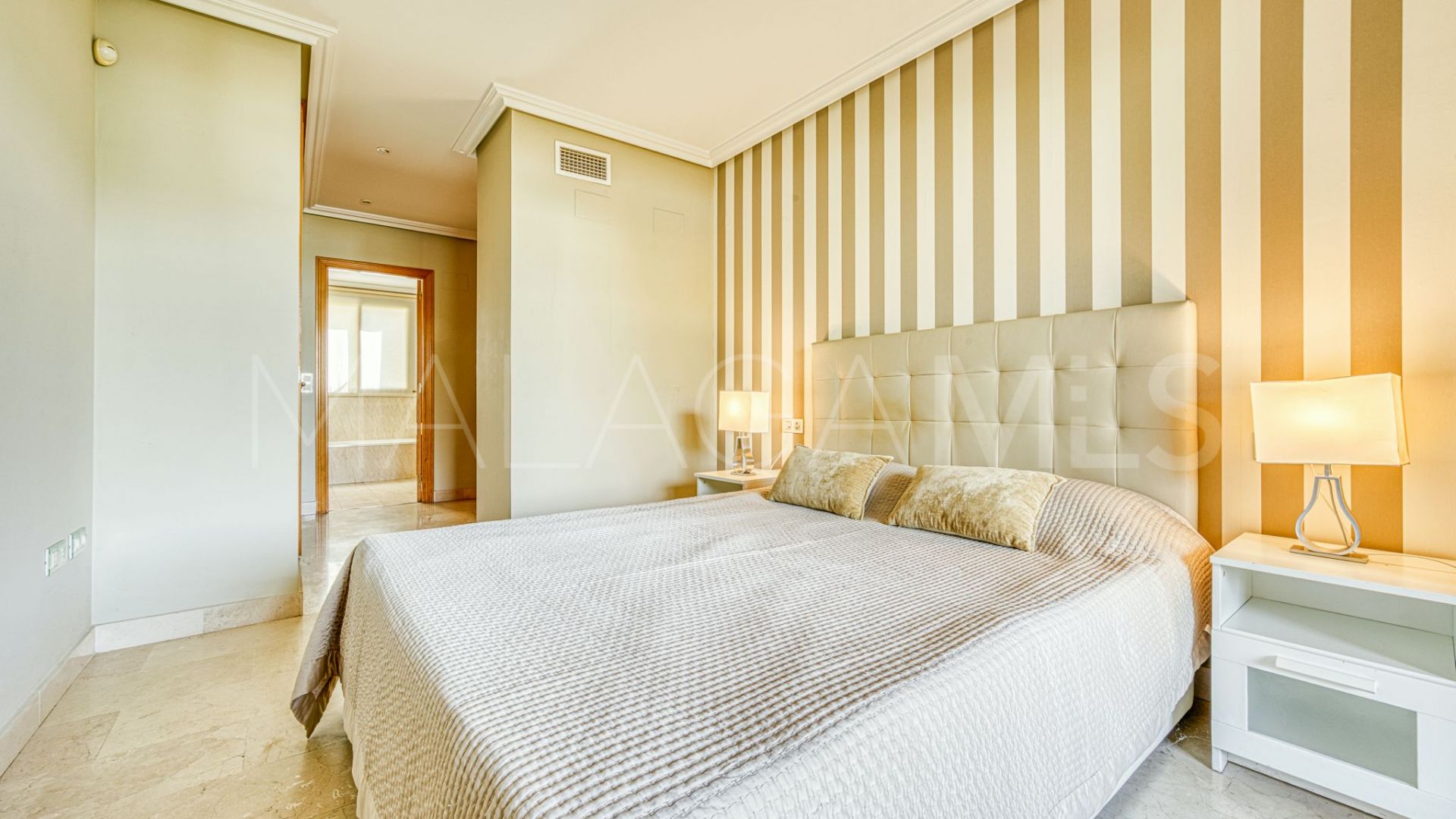 Las lomas del Conde Luque, apartamento planta baja de 2 bedrooms for sale