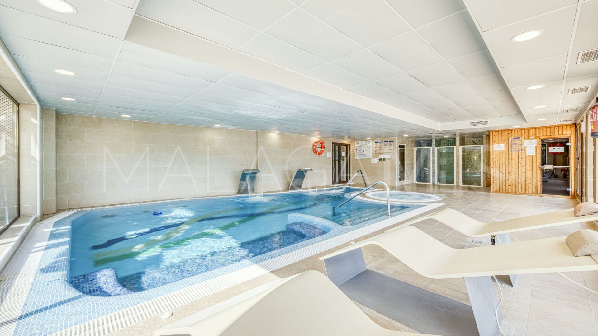 Las lomas del Conde Luque, apartamento planta baja de 2 bedrooms for sale