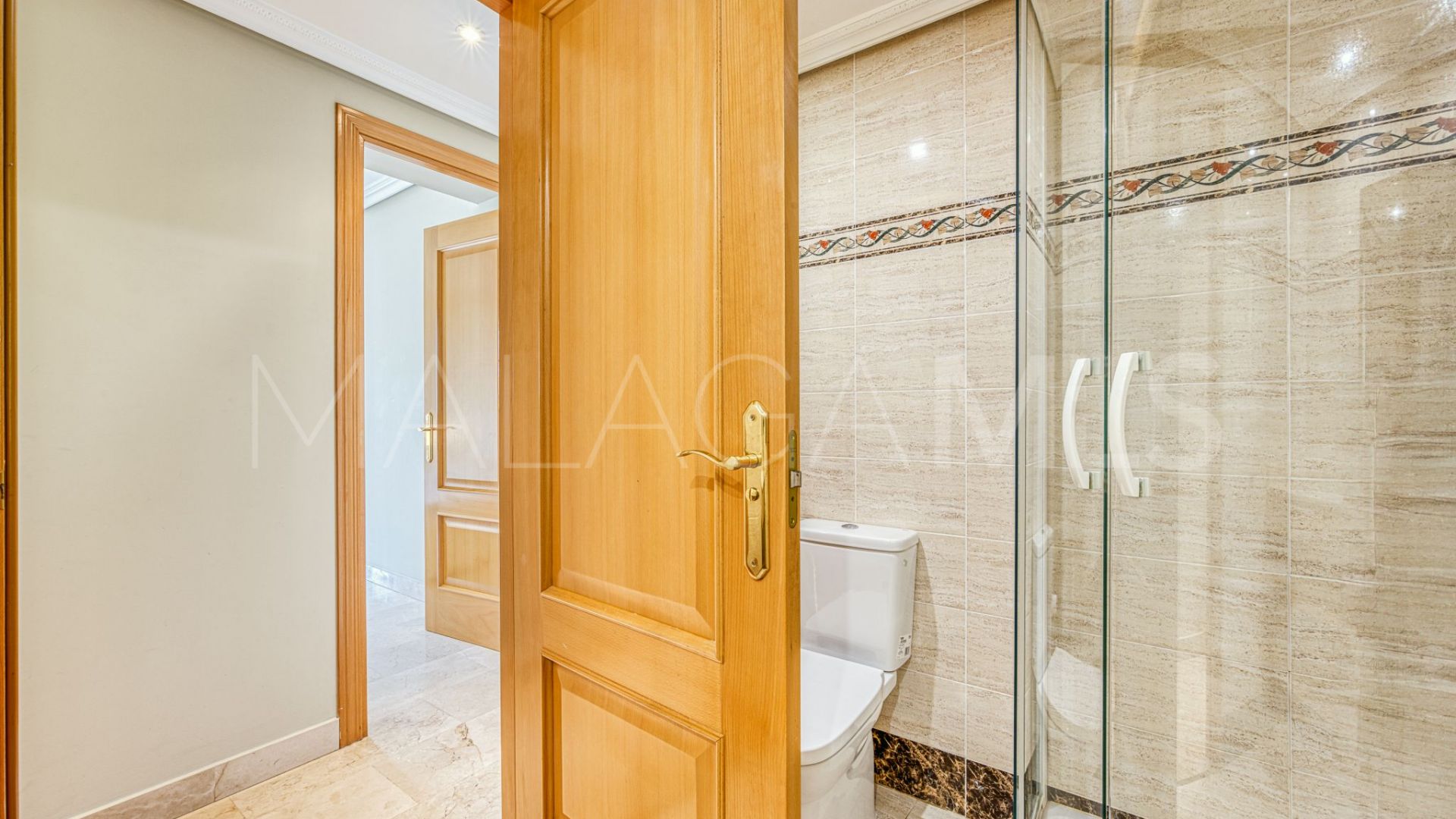Las lomas del Conde Luque, apartamento planta baja de 2 bedrooms for sale