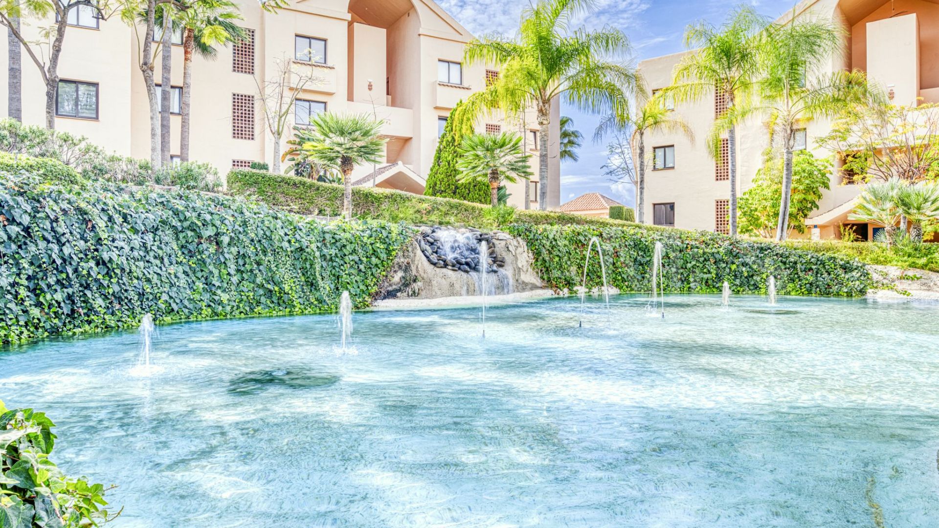 Las lomas del Conde Luque, apartamento planta baja de 2 bedrooms for sale
