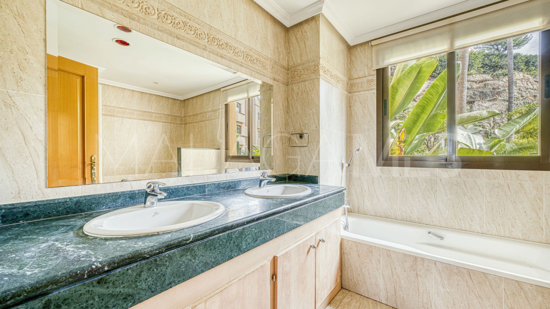 Las lomas del Conde Luque, apartamento planta baja de 2 bedrooms for sale