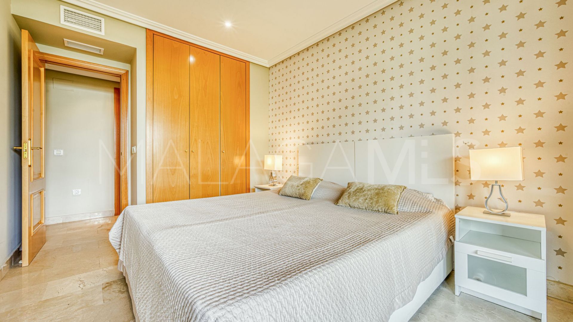 Las lomas del Conde Luque, apartamento planta baja de 2 bedrooms for sale