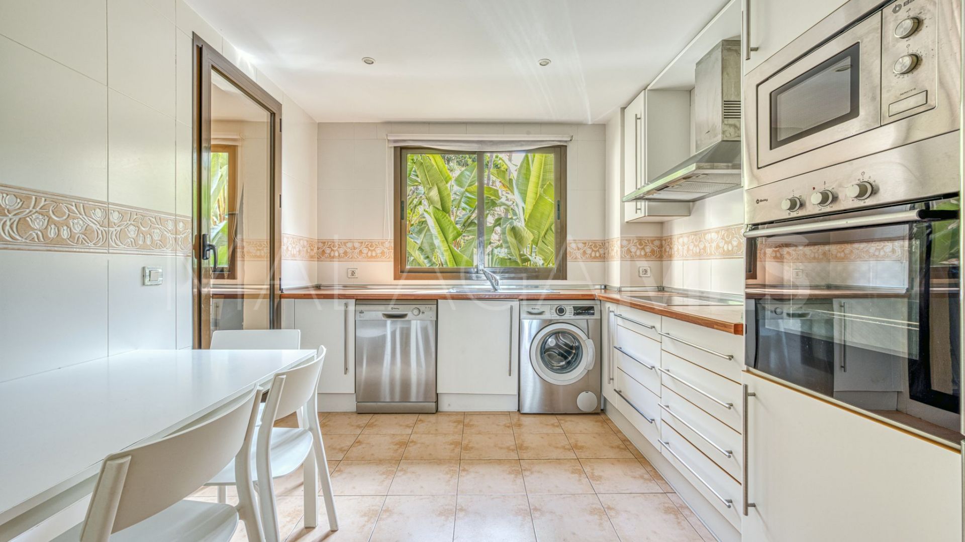 Las lomas del Conde Luque, apartamento planta baja de 2 bedrooms for sale