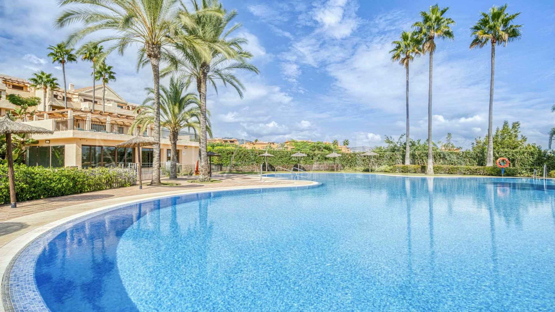 Las lomas del Conde Luque, apartamento planta baja de 2 bedrooms for sale