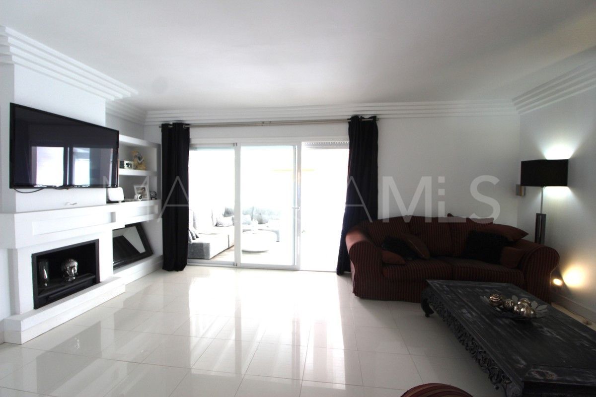 Reihenhaus for sale in Estepona