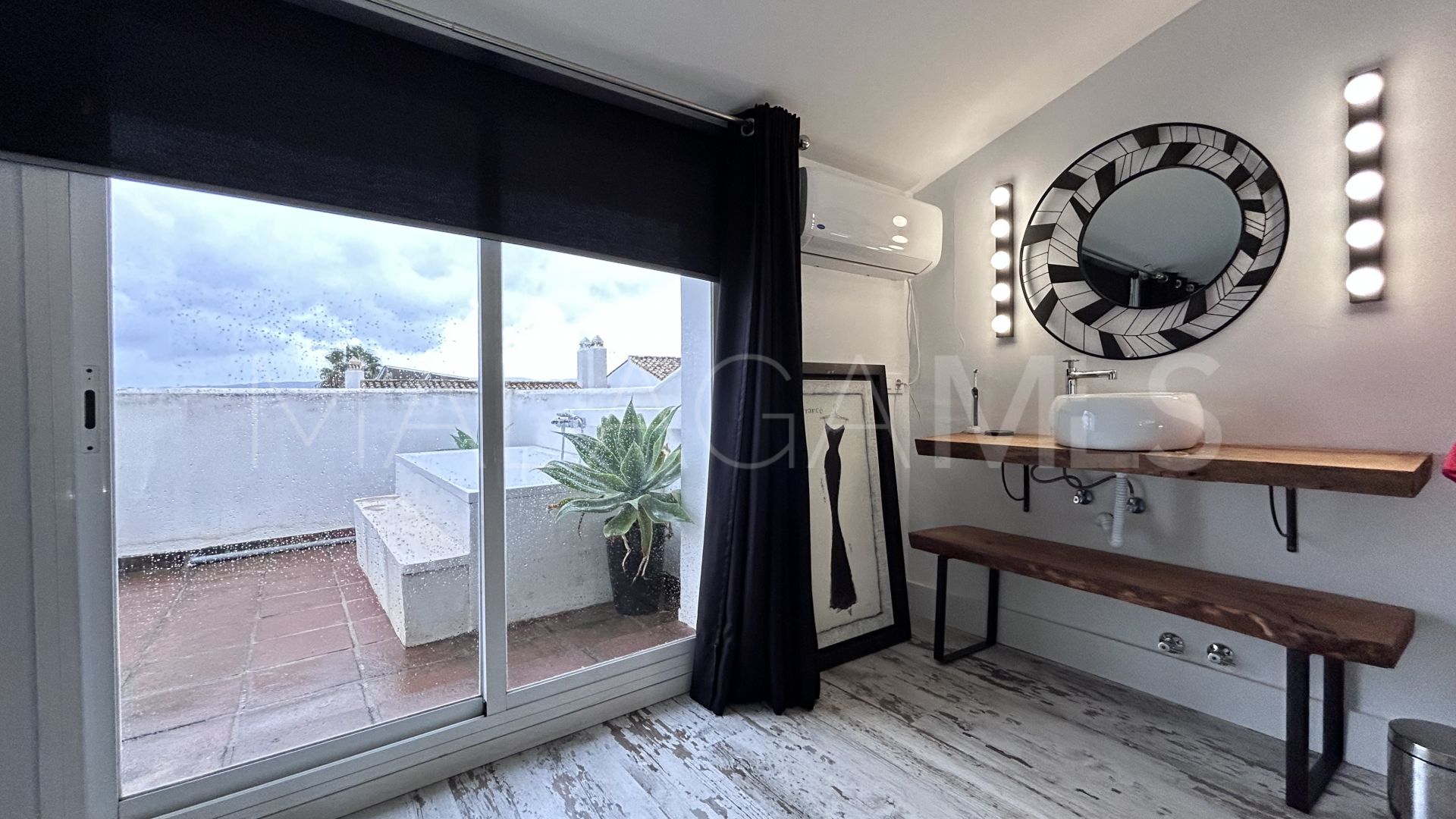 Reihenhaus for sale in Estepona