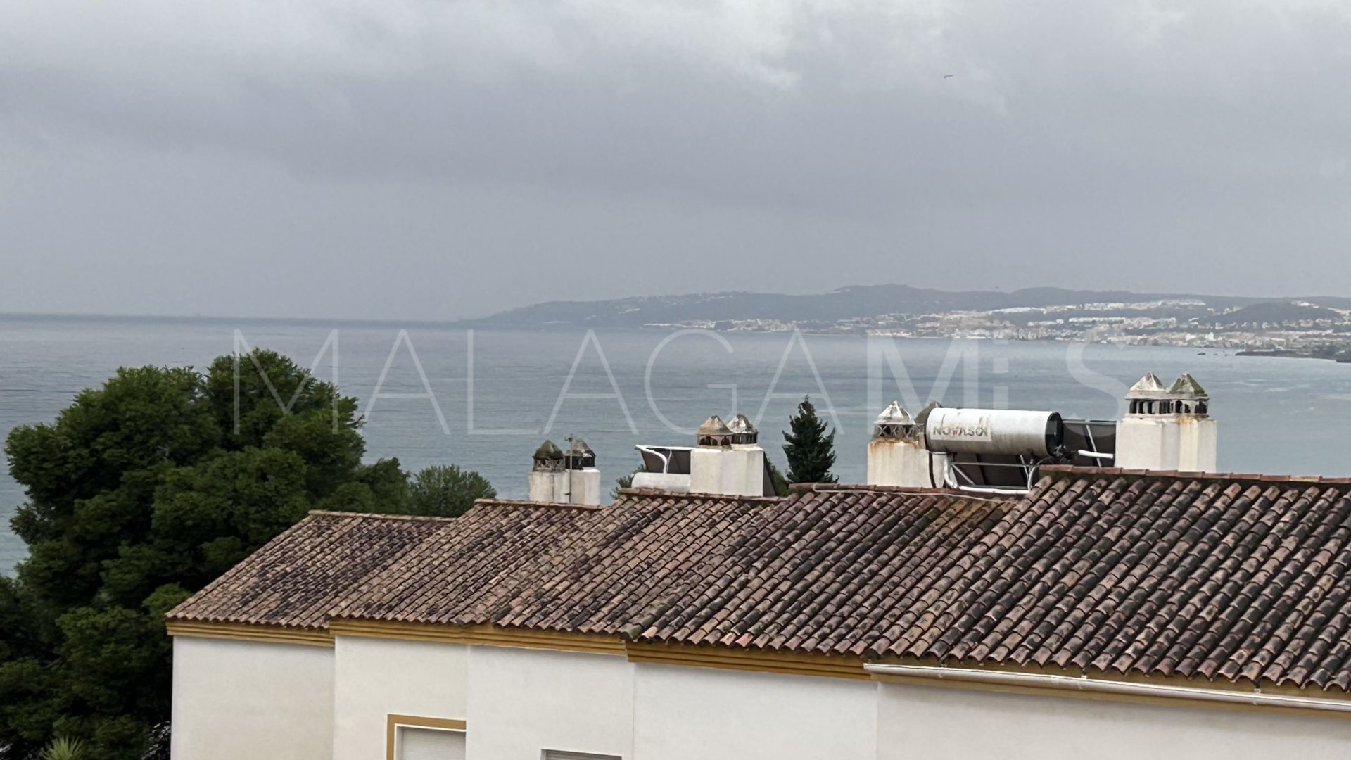 Reihenhaus for sale in Estepona