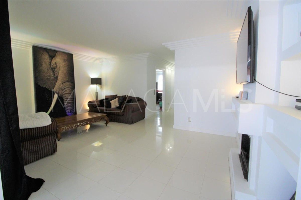 Reihenhaus for sale in Estepona
