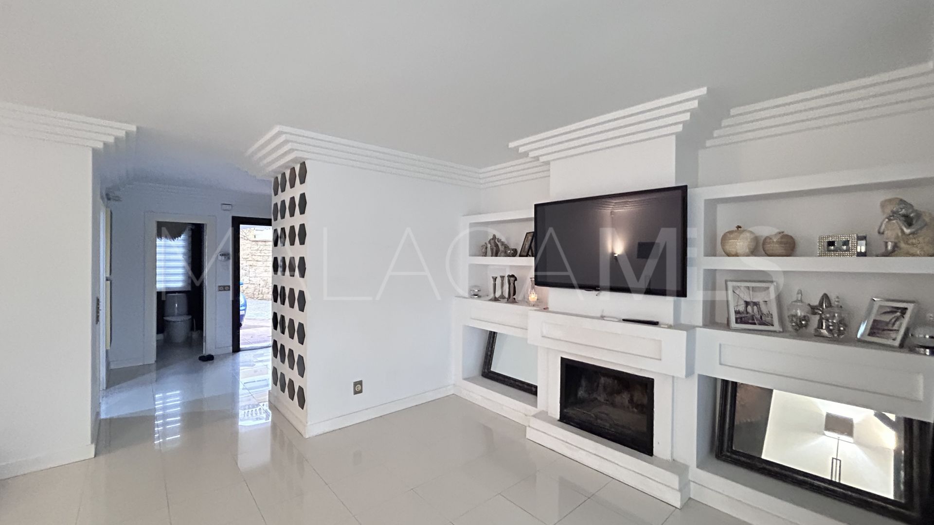 Reihenhaus for sale in Estepona