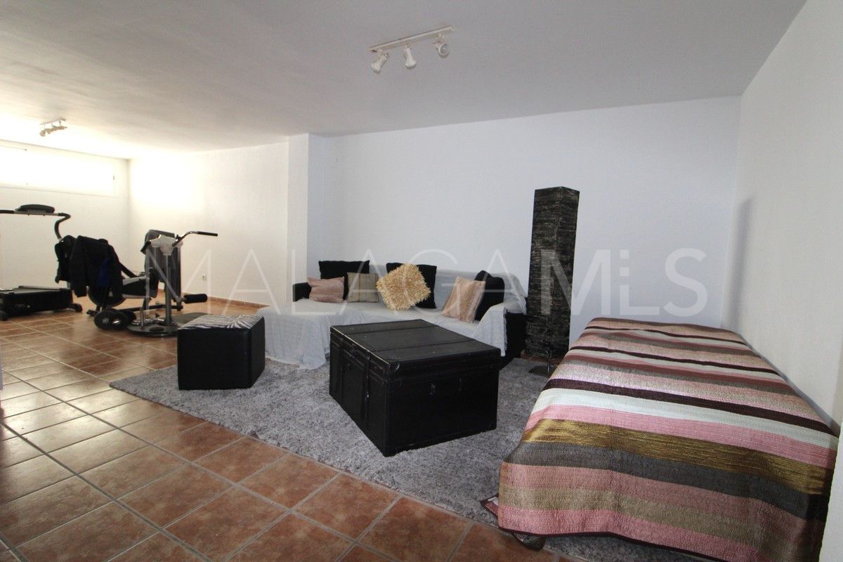 Reihenhaus for sale in Estepona