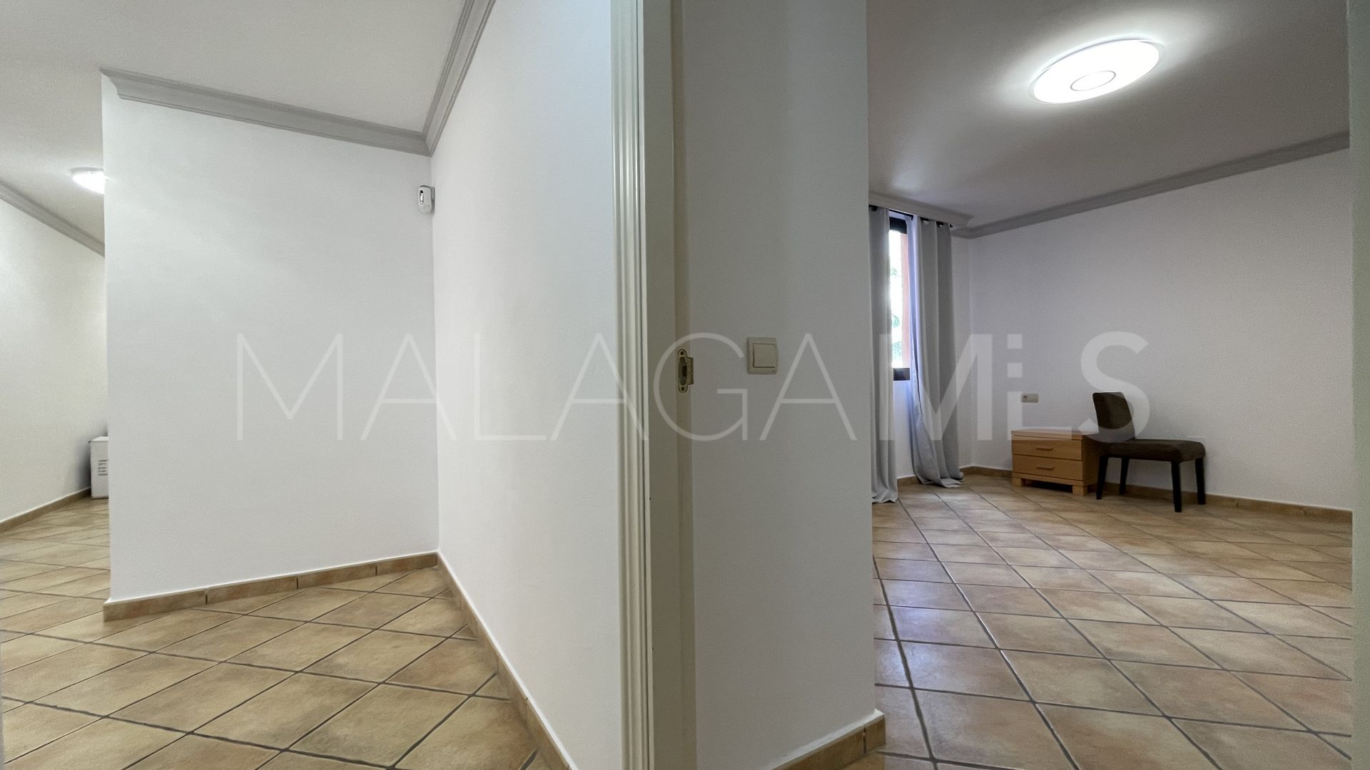 Appartement for sale in Beach Side New Golden Mile