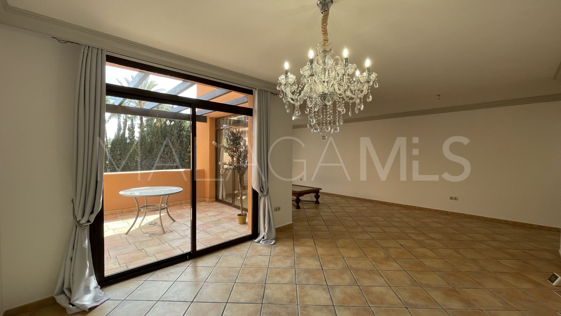 Appartement for sale in Beach Side New Golden Mile