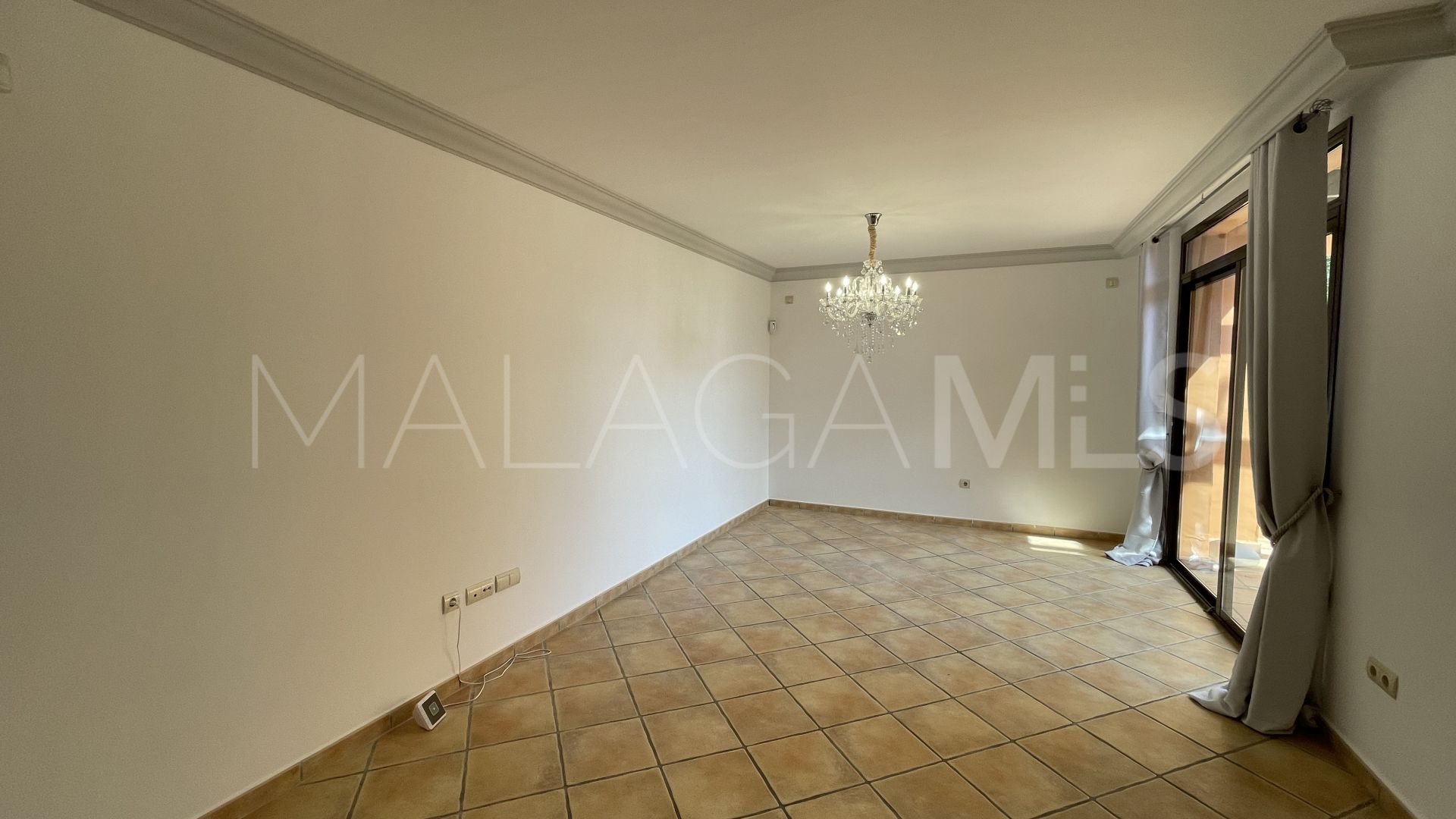 Appartement for sale in Beach Side New Golden Mile