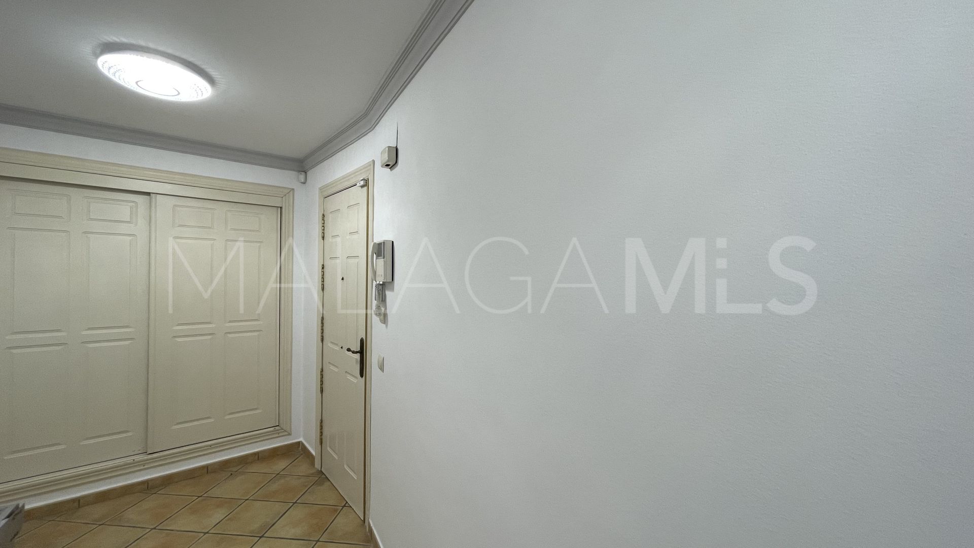 Appartement for sale in Beach Side New Golden Mile