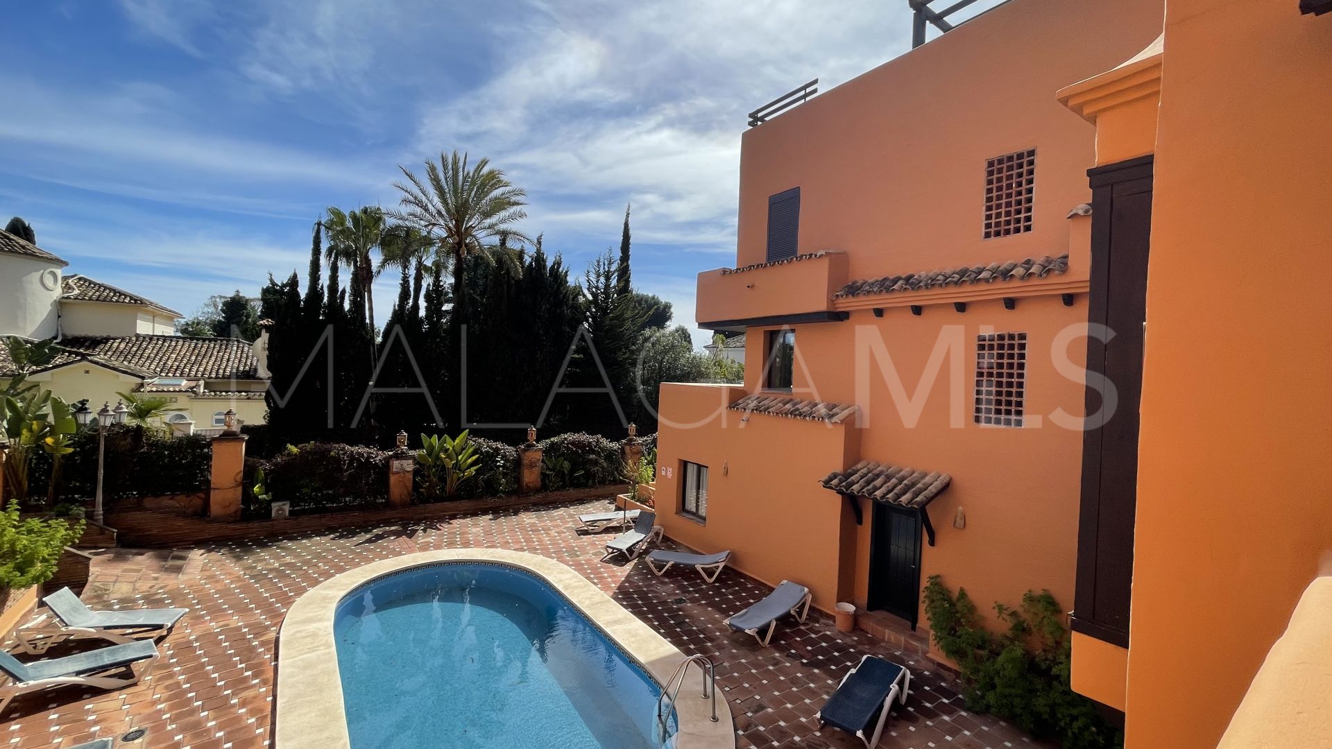 Appartement for sale in Beach Side New Golden Mile