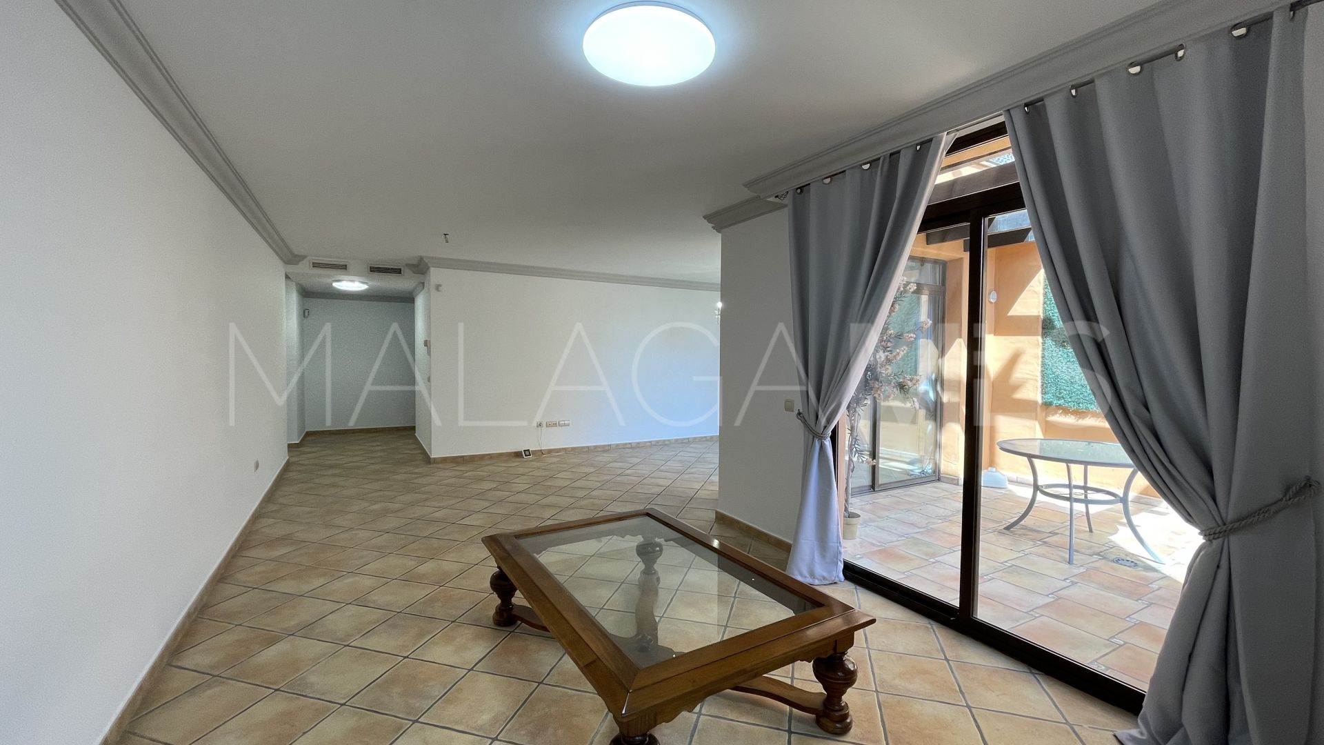 Appartement for sale in Beach Side New Golden Mile