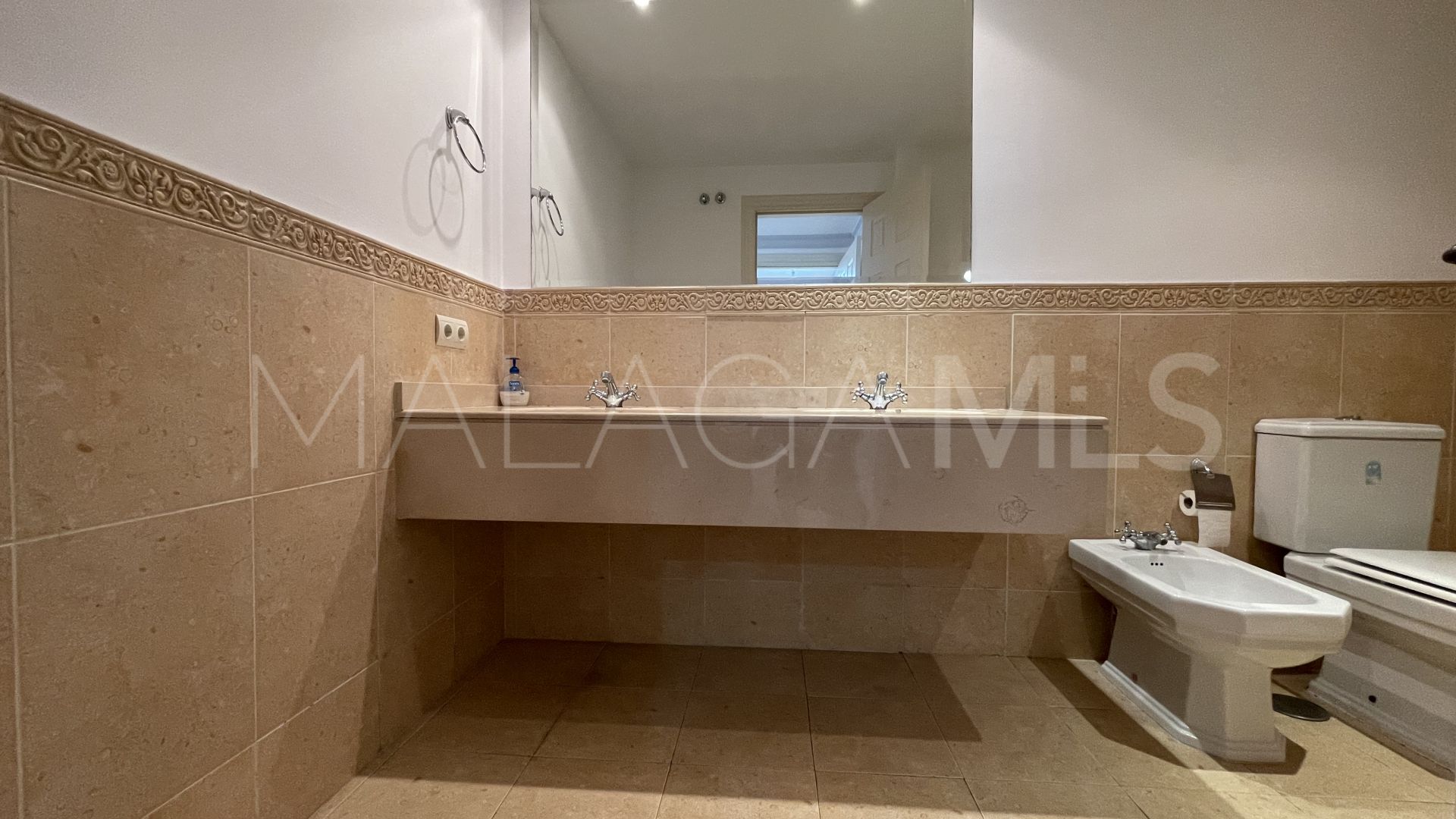 Appartement for sale in Beach Side New Golden Mile