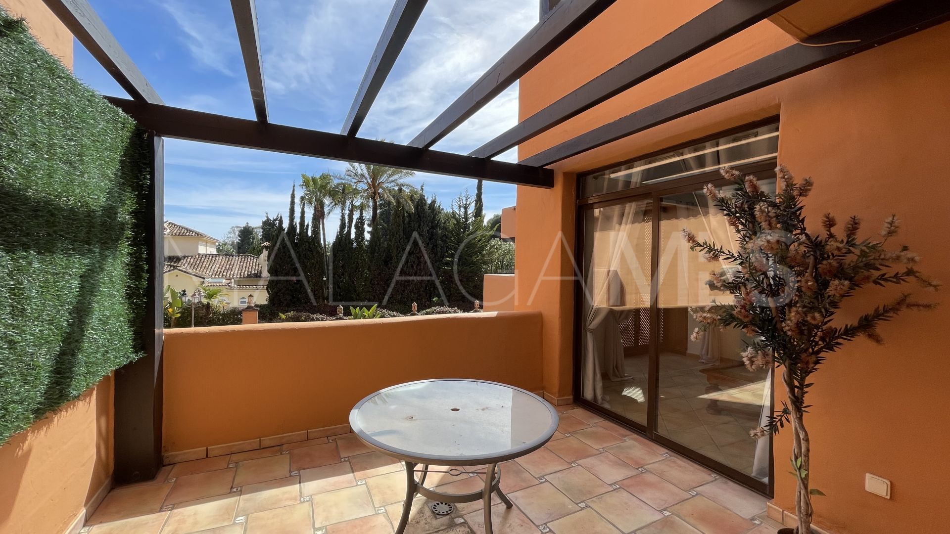 Appartement for sale in Beach Side New Golden Mile