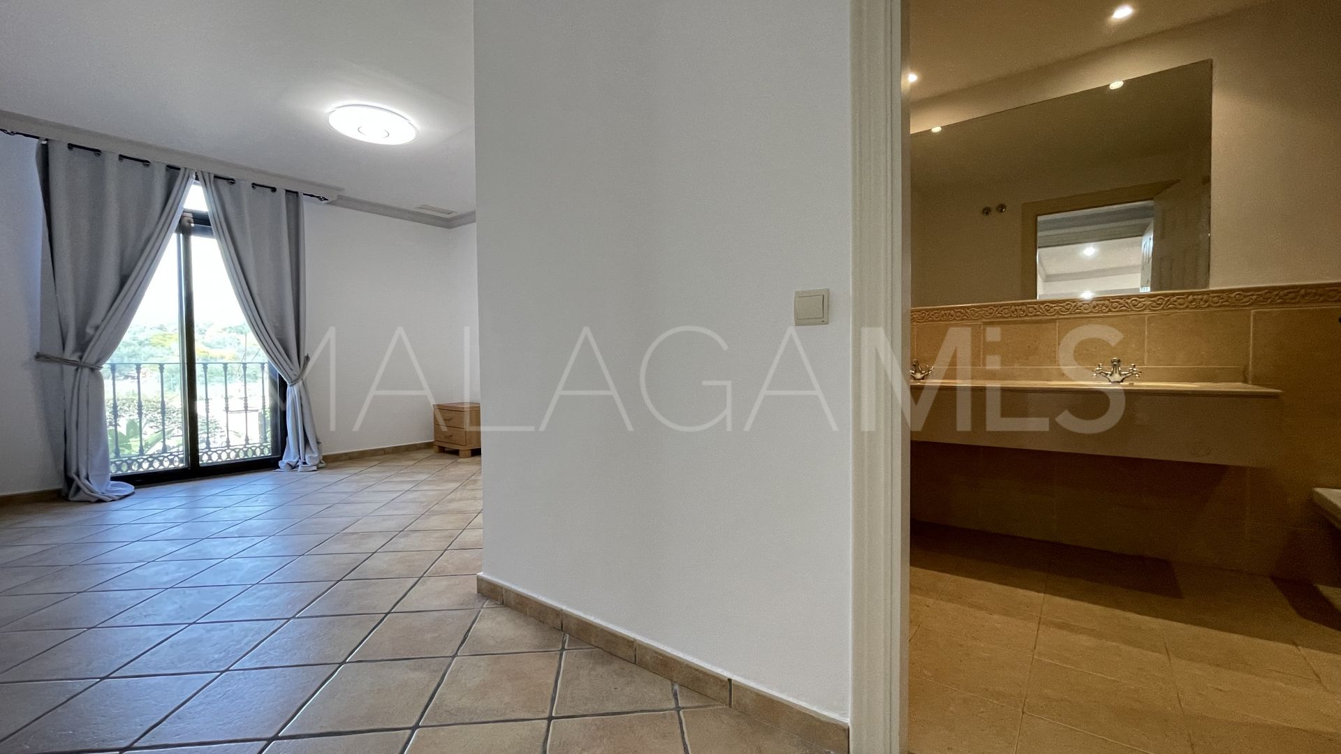 Appartement for sale in Beach Side New Golden Mile