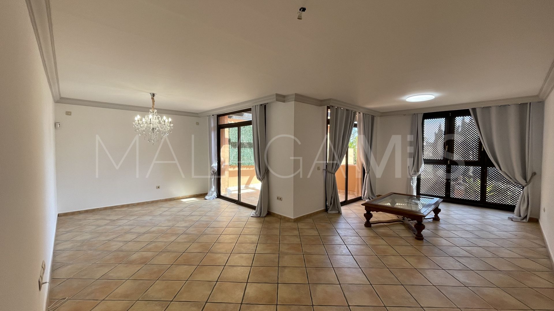 Appartement for sale in Beach Side New Golden Mile