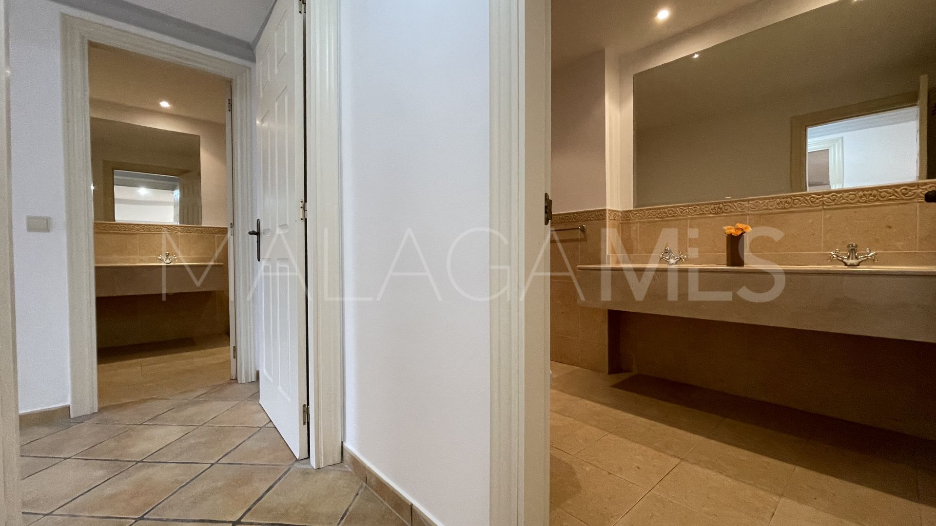 Appartement for sale in Beach Side New Golden Mile