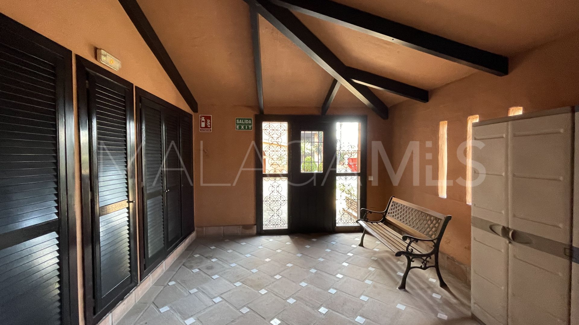 Appartement for sale in Beach Side New Golden Mile