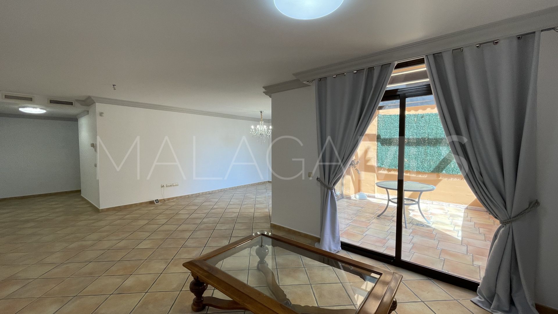 Appartement for sale in Beach Side New Golden Mile