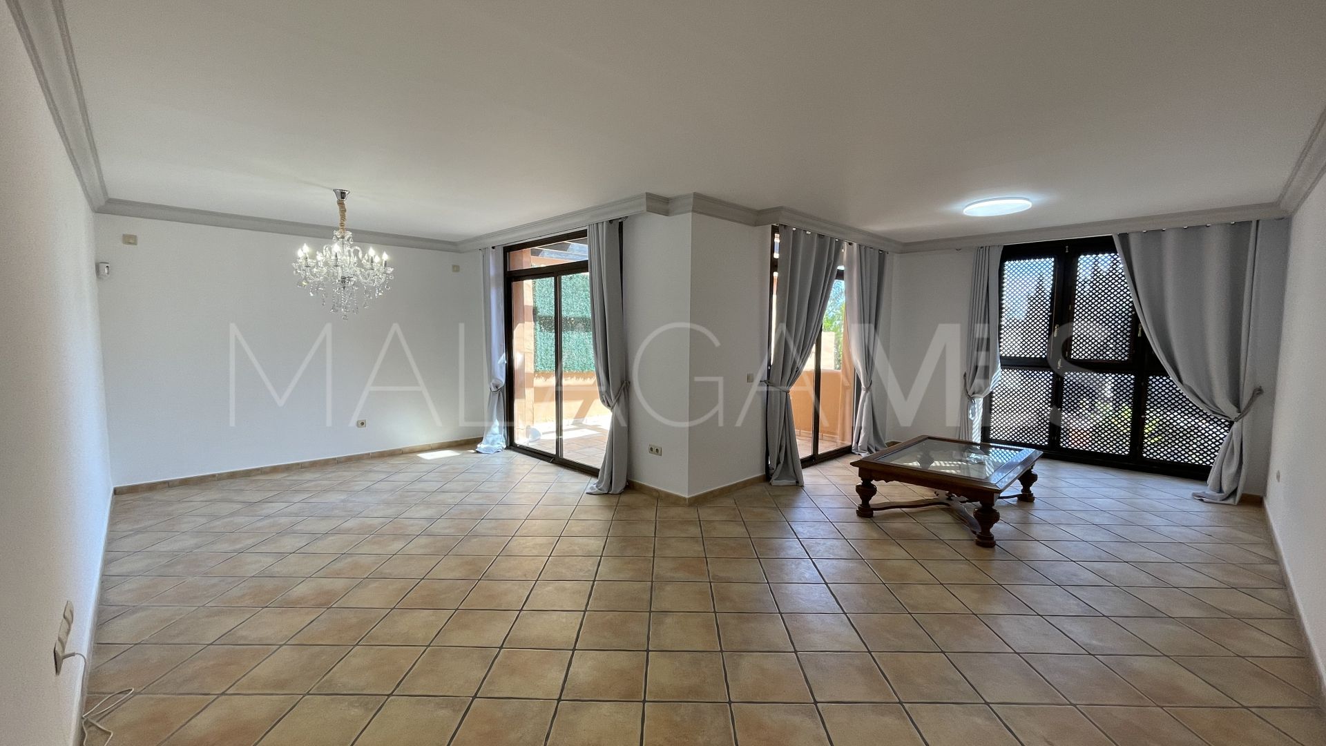 Appartement for sale in Beach Side New Golden Mile