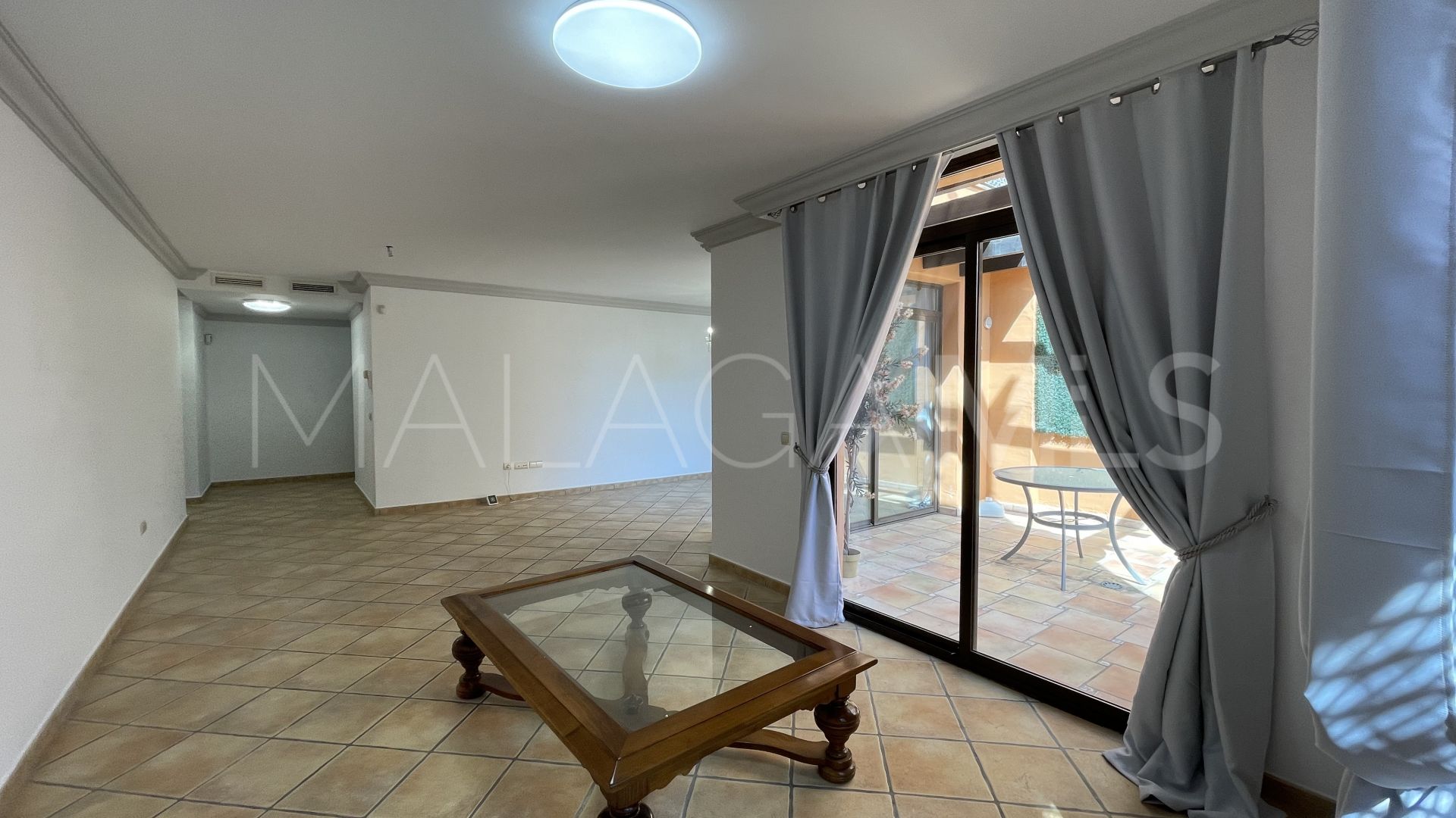 Appartement for sale in Beach Side New Golden Mile