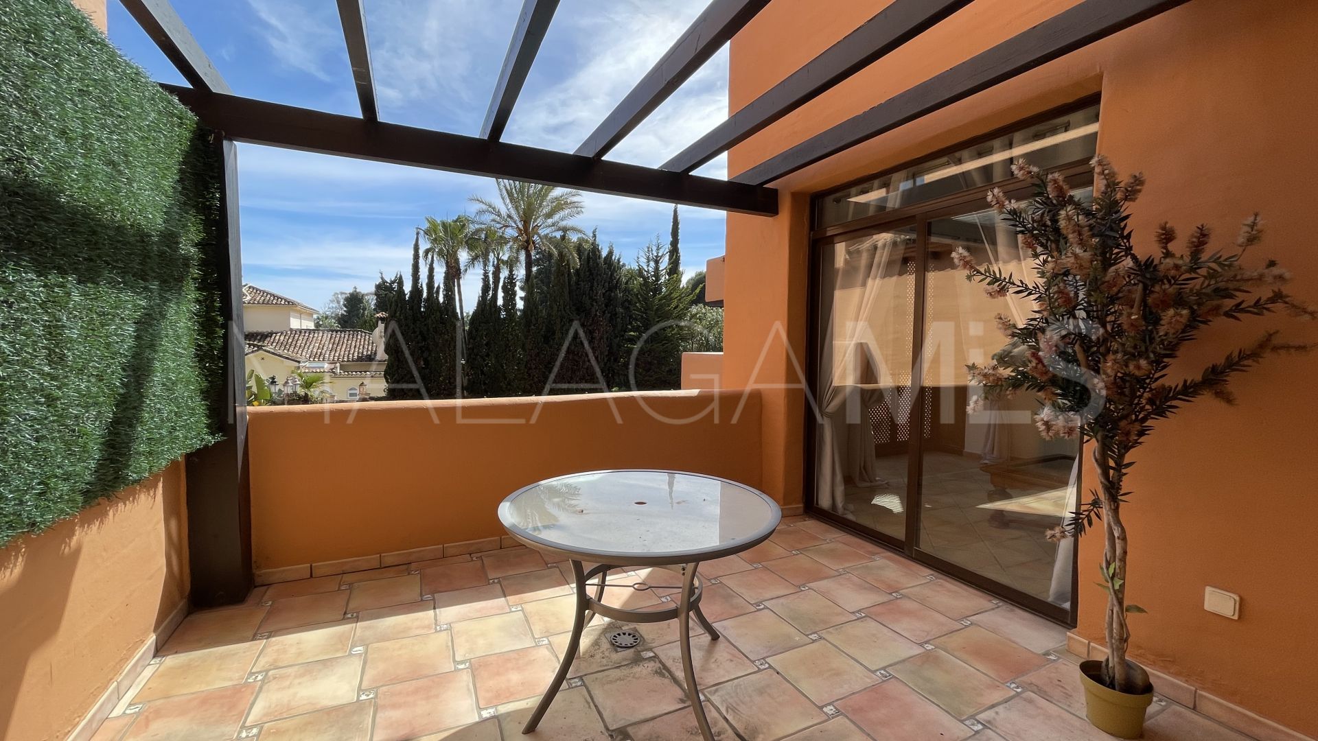 Appartement for sale in Beach Side New Golden Mile