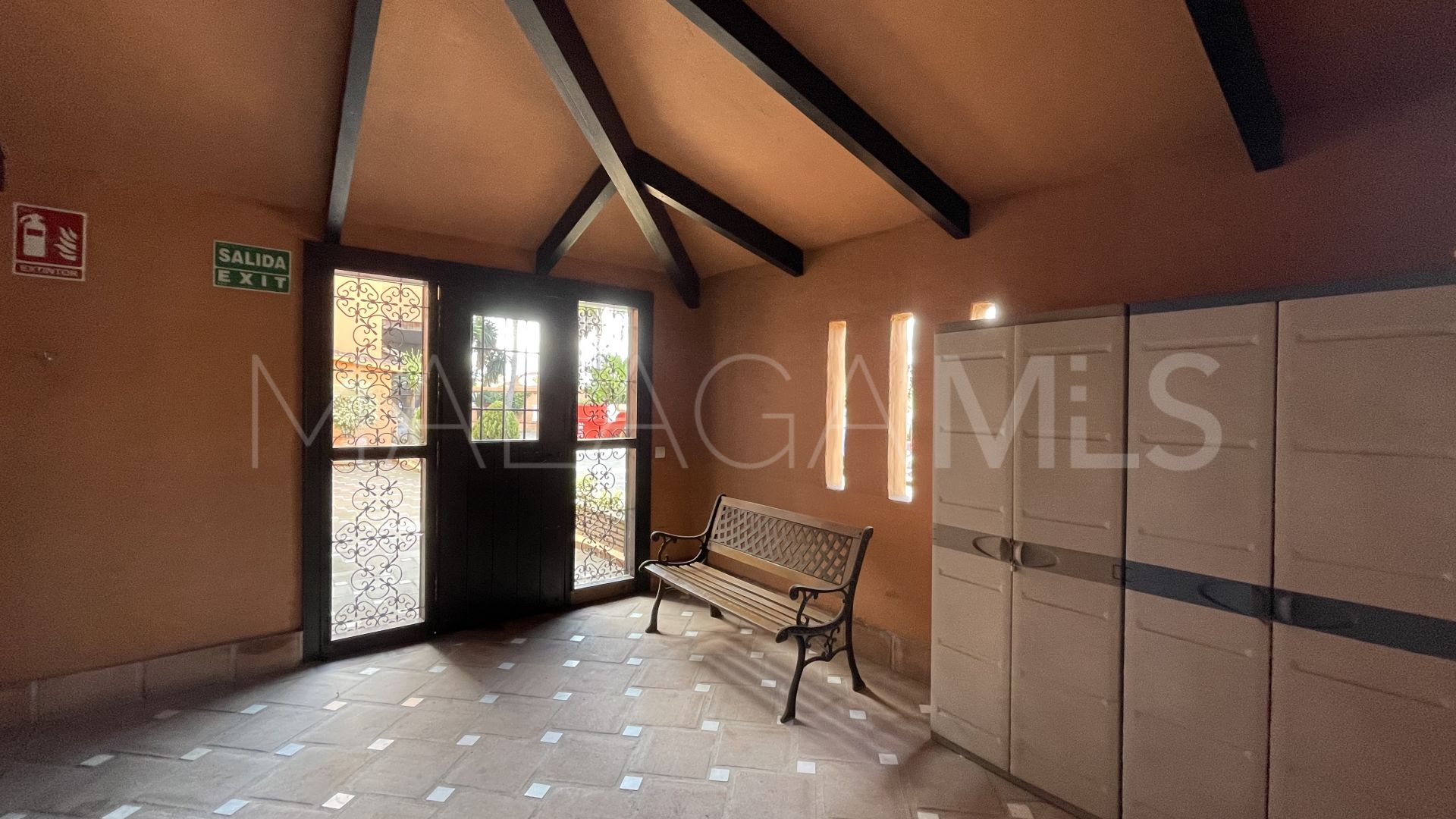 Appartement for sale in Beach Side New Golden Mile