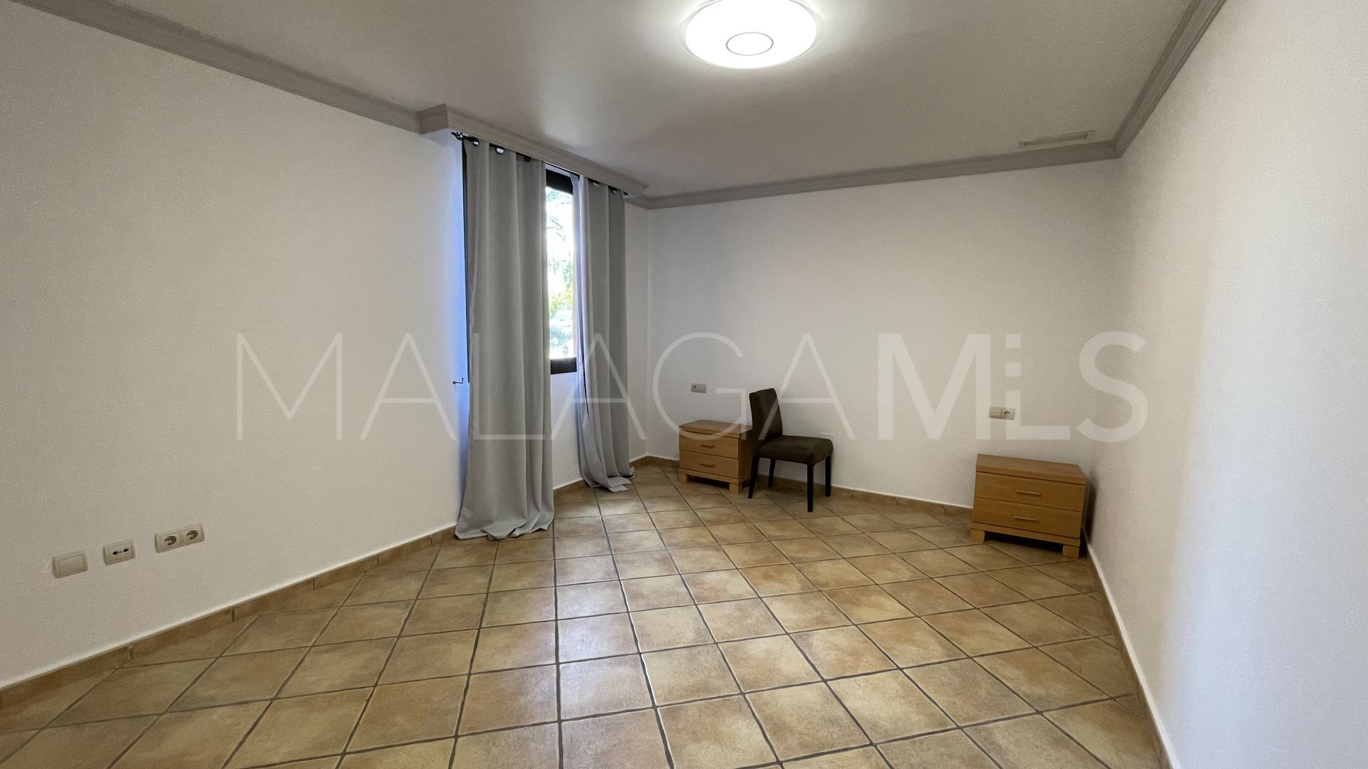 Appartement for sale in Beach Side New Golden Mile