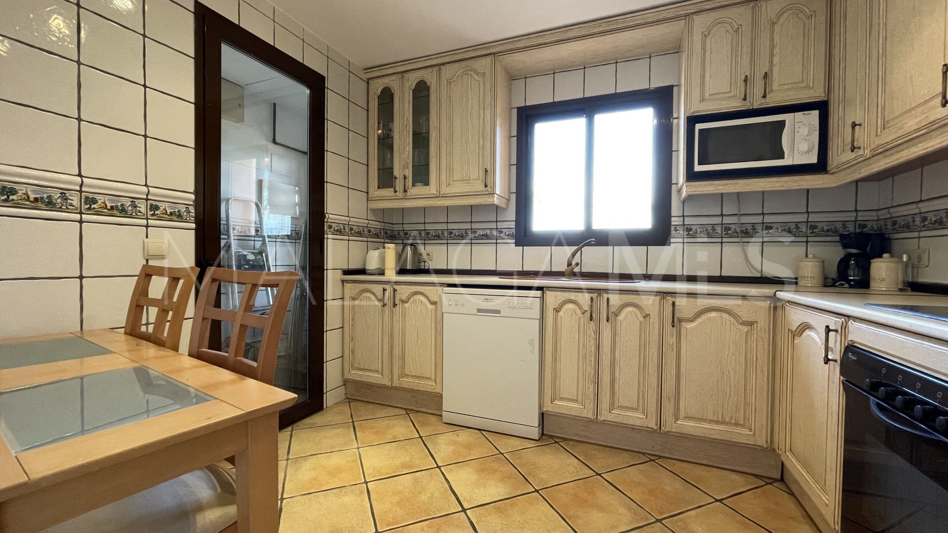 Appartement for sale in Beach Side New Golden Mile