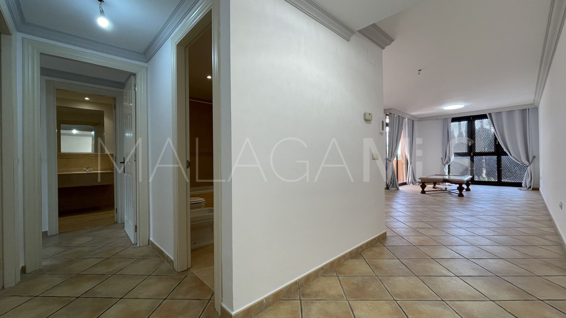 Appartement for sale in Beach Side New Golden Mile